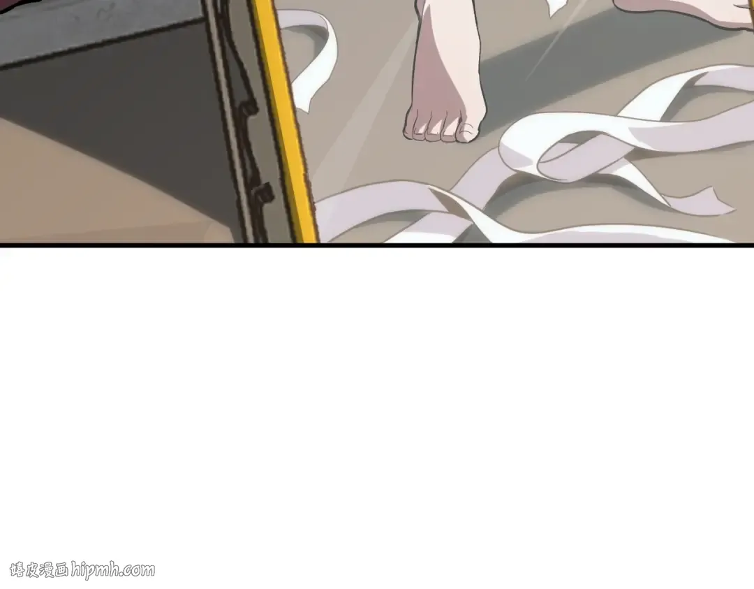 第6季第197话 妹妹的天赋 第112页