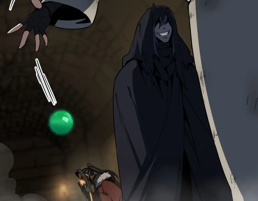 第6季第203话 幻影兰斯 第45页