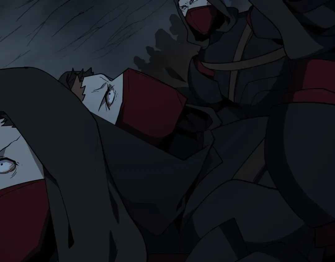 第6季第203话 幻影兰斯 第83页