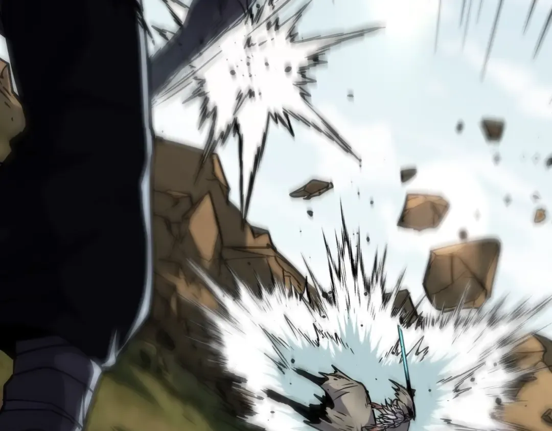 第6季第204话 破绽 第142页
