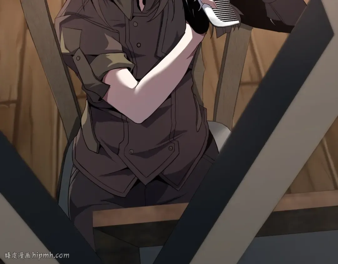 第6季第207话 汇报 第160页