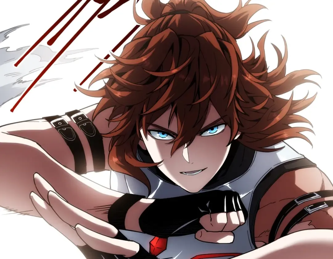 第6季第223话 最后一练 第43页