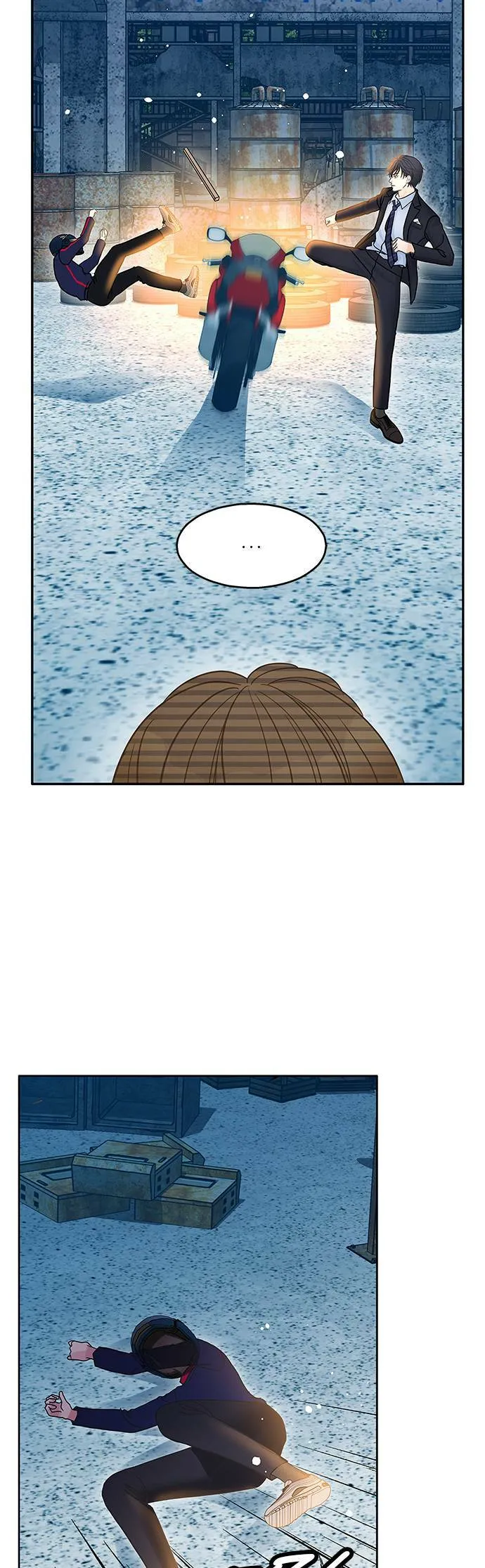 第53话 第8页