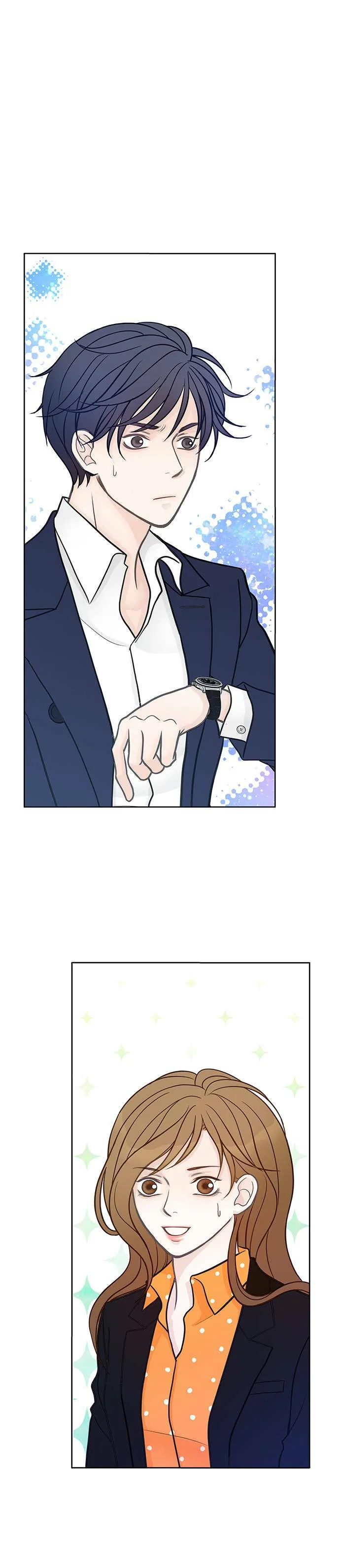 第3话 第1页