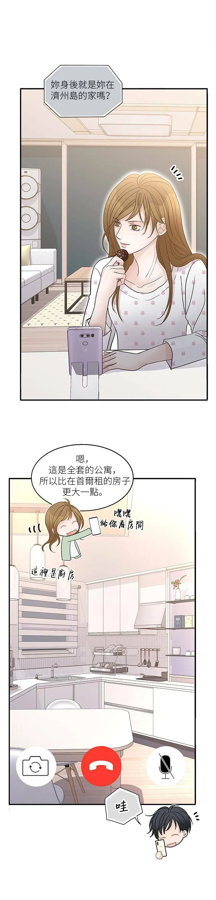 第84话 第6页