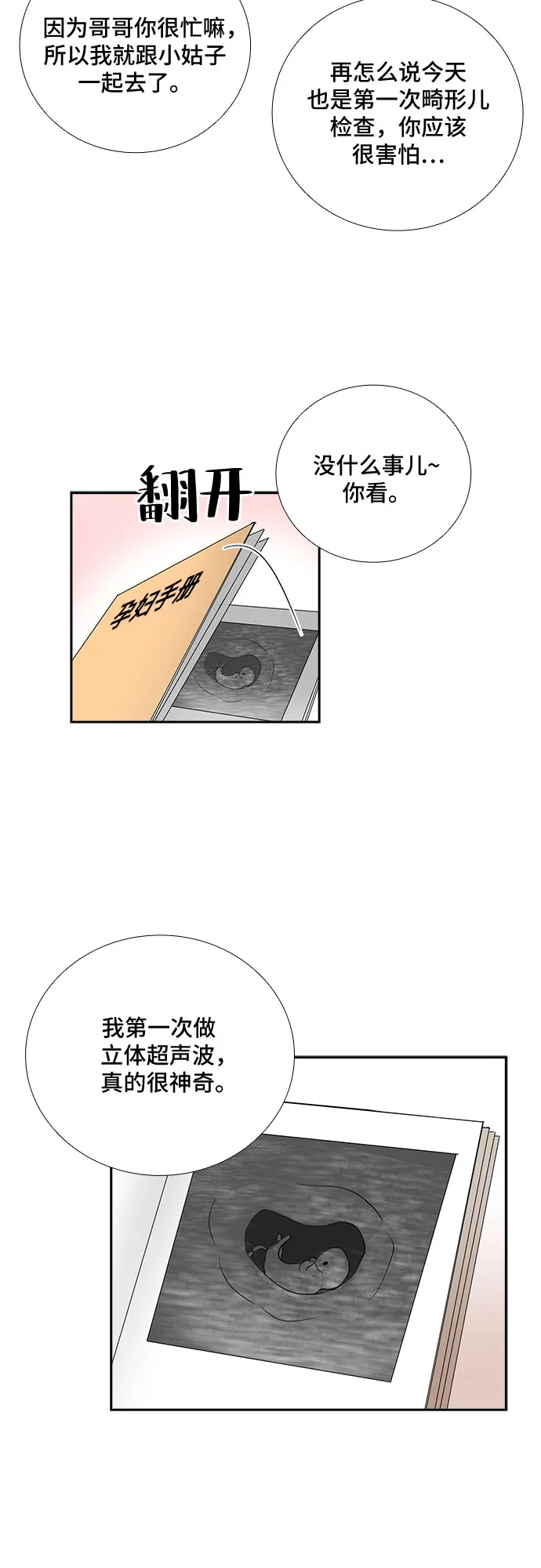 [第90话] 四日内（2） 第3页