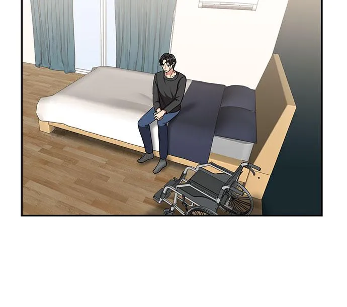 [第86话] 等雨停了，我们去散步吧？（1） 第32页