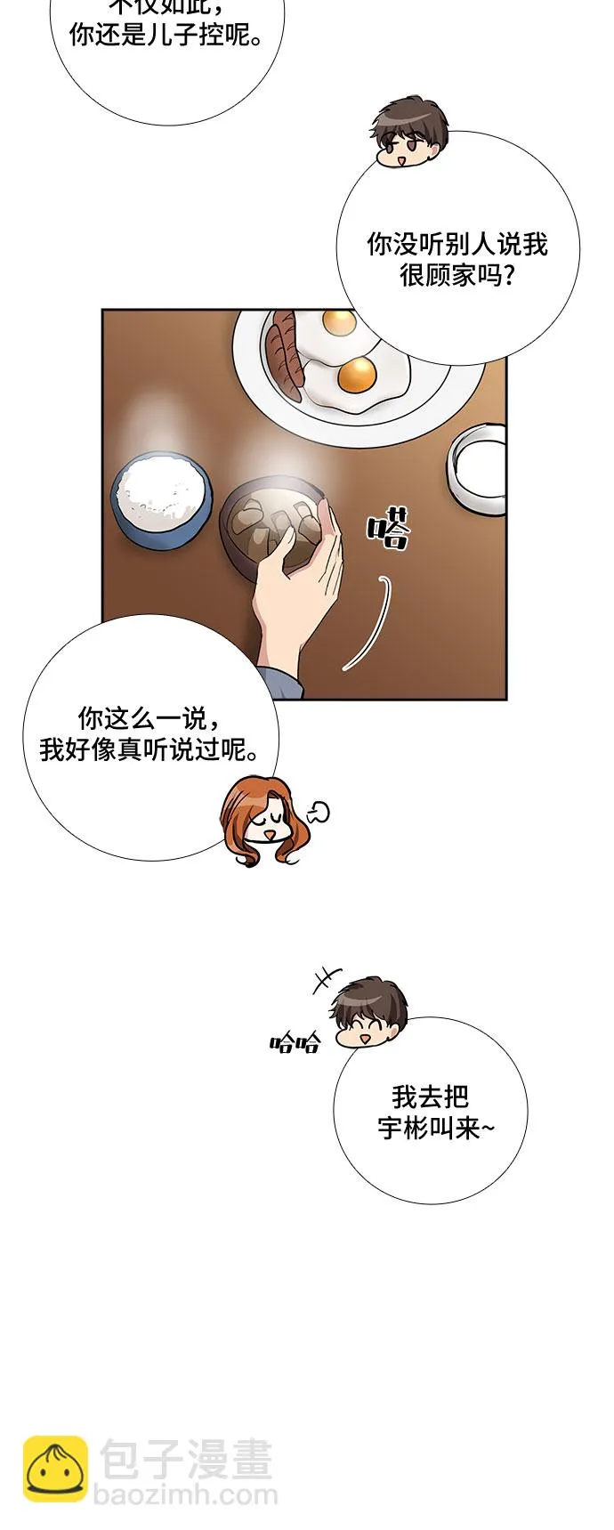 [第77话] 这个吻让你百分百确定（2） 第6页