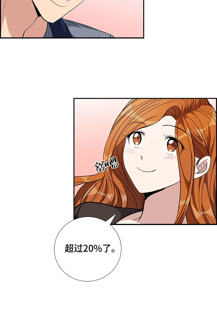 [第77话] 这个吻让你百分百确定（2） 第25页