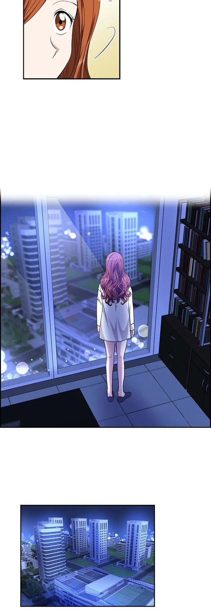 [第75话] 真相浮出水面（3） 第25页