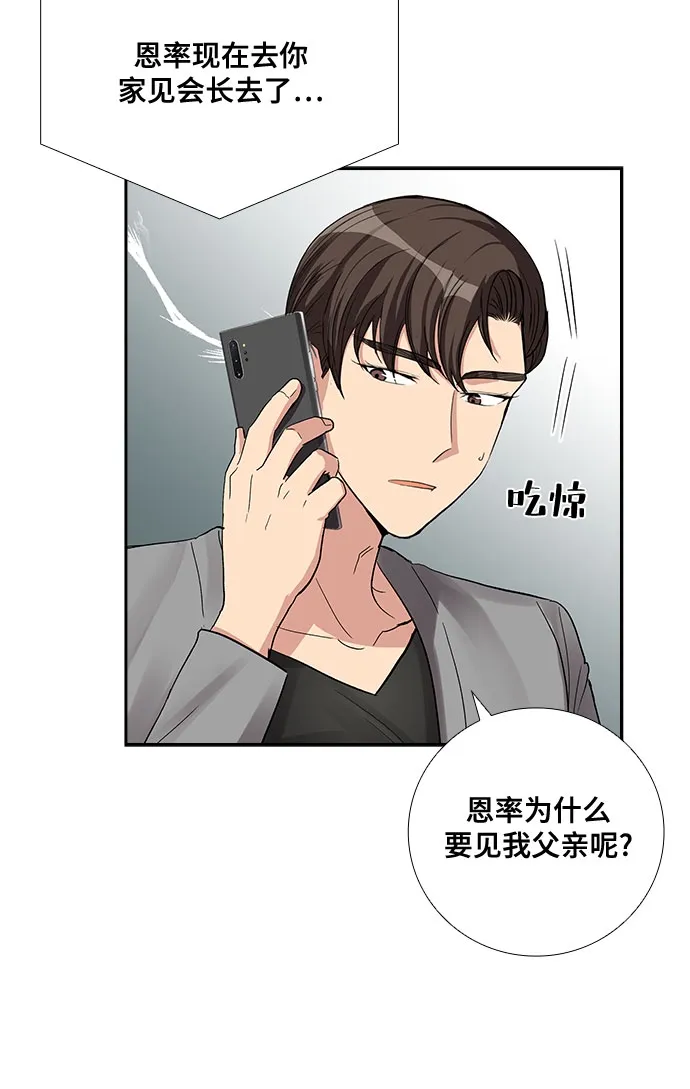 [第55话] 世界崩塌（2） 第31页