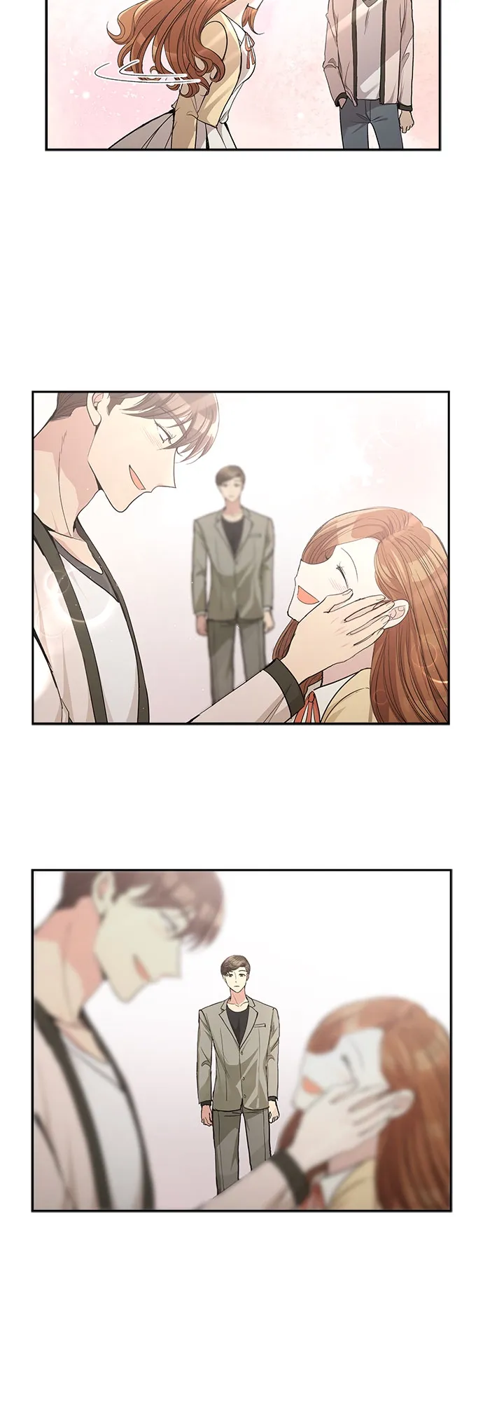 [第46话] 我的儿子，我的亲儿子（3） 第38页