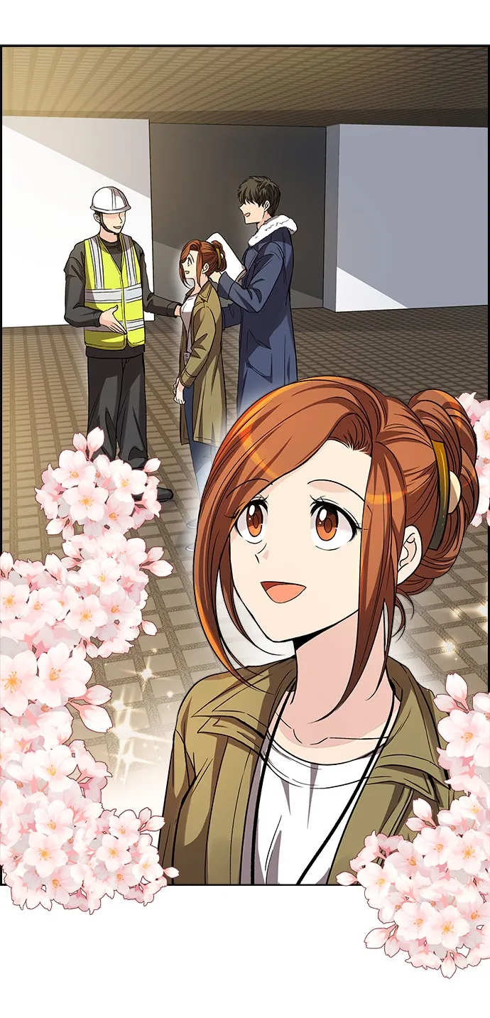 [第21话] 心里话（2） 第6页