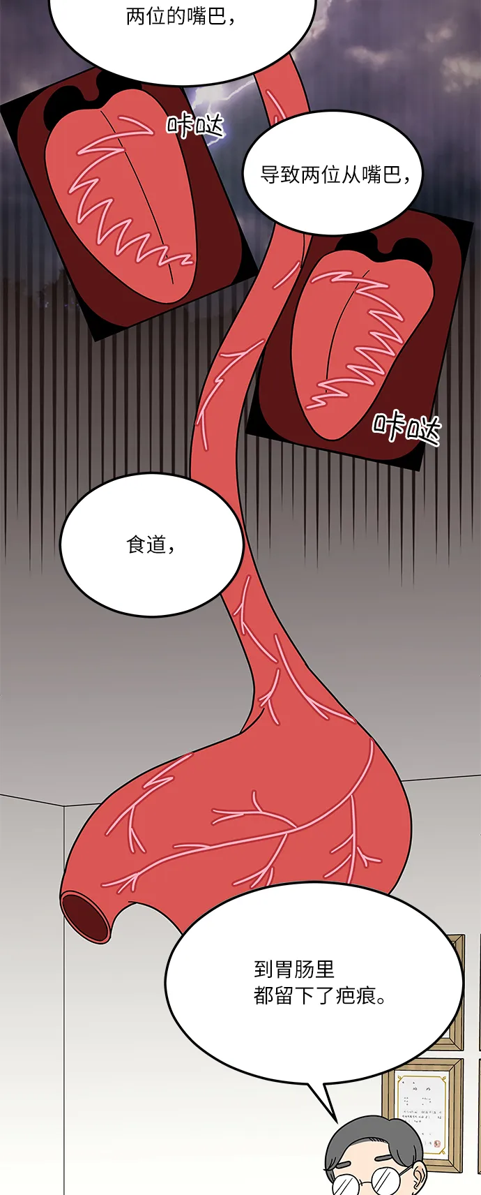 [第1话] 我和他...味觉共享了？ 第39页