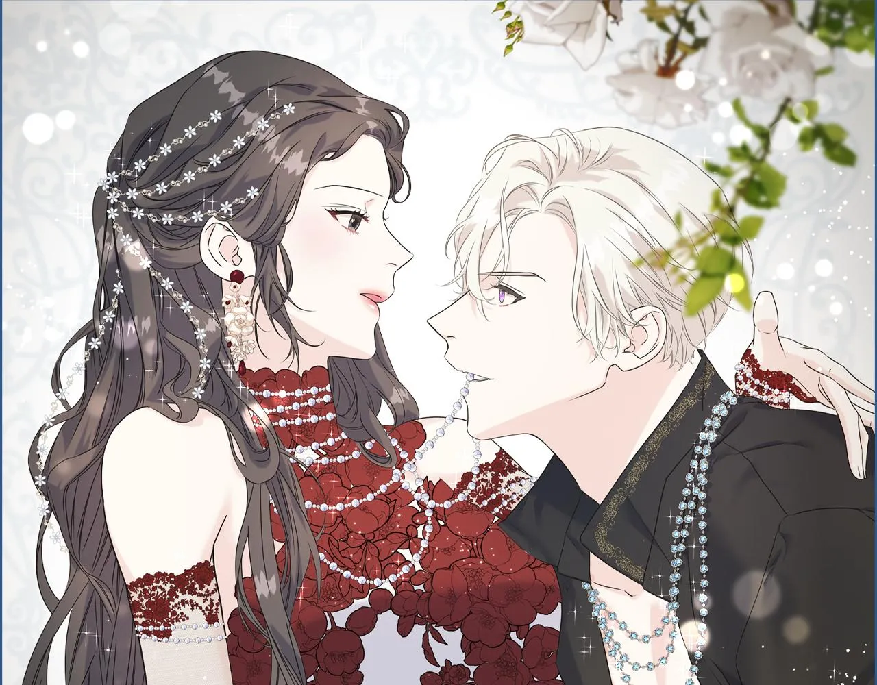 第75话 祈祷的作用 第1页