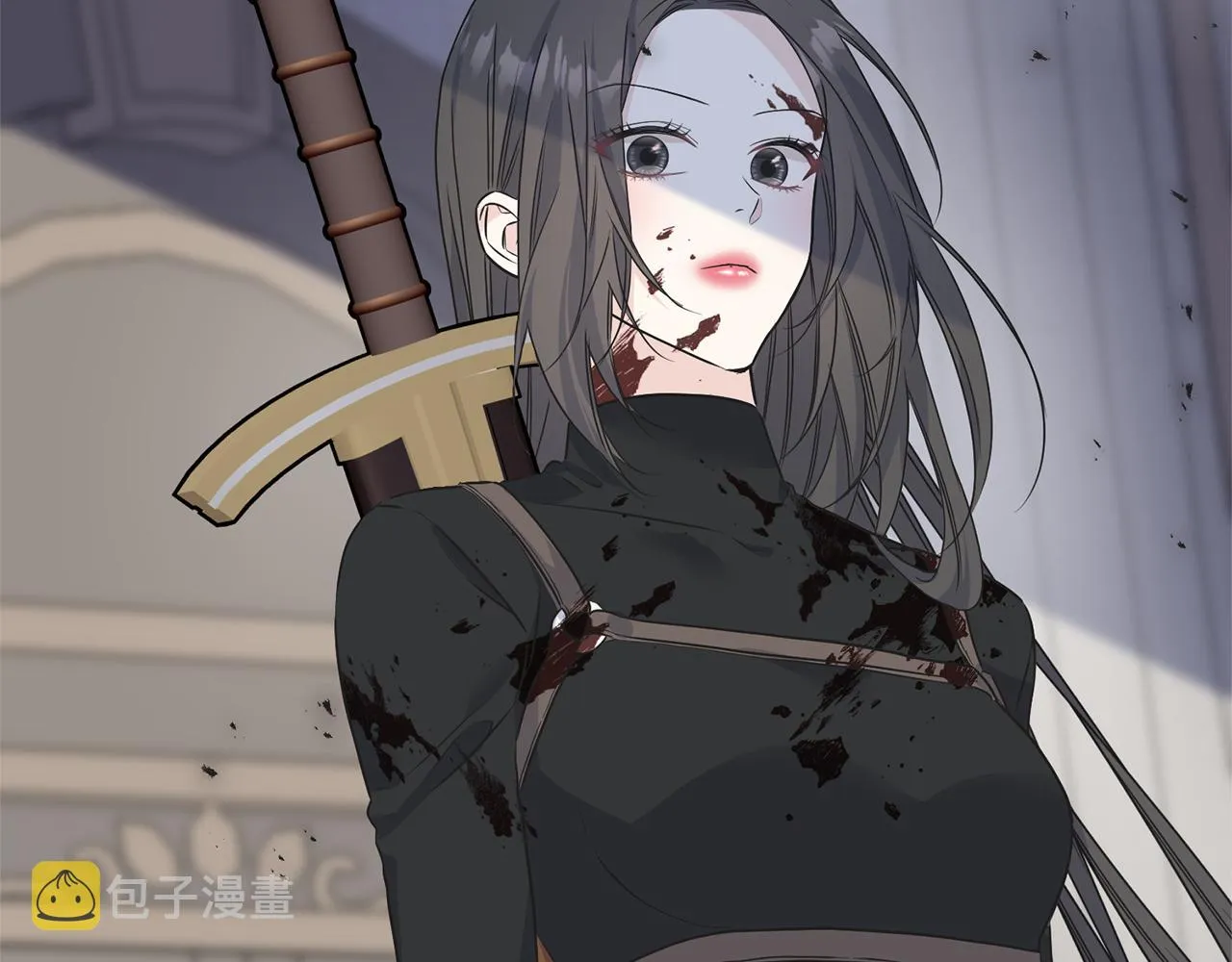 第75话 祈祷的作用 第12页