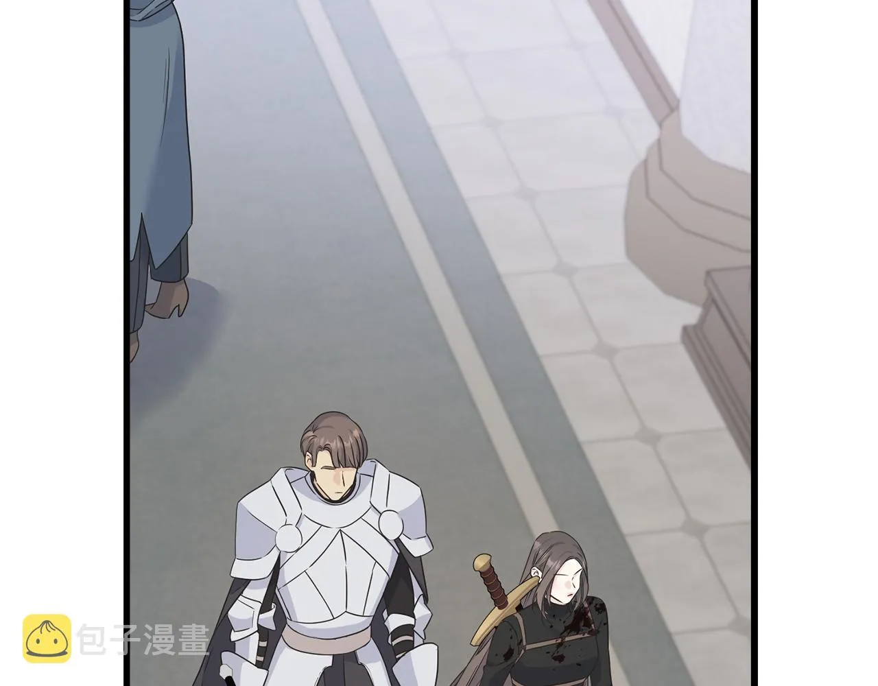 第75话 祈祷的作用 第30页