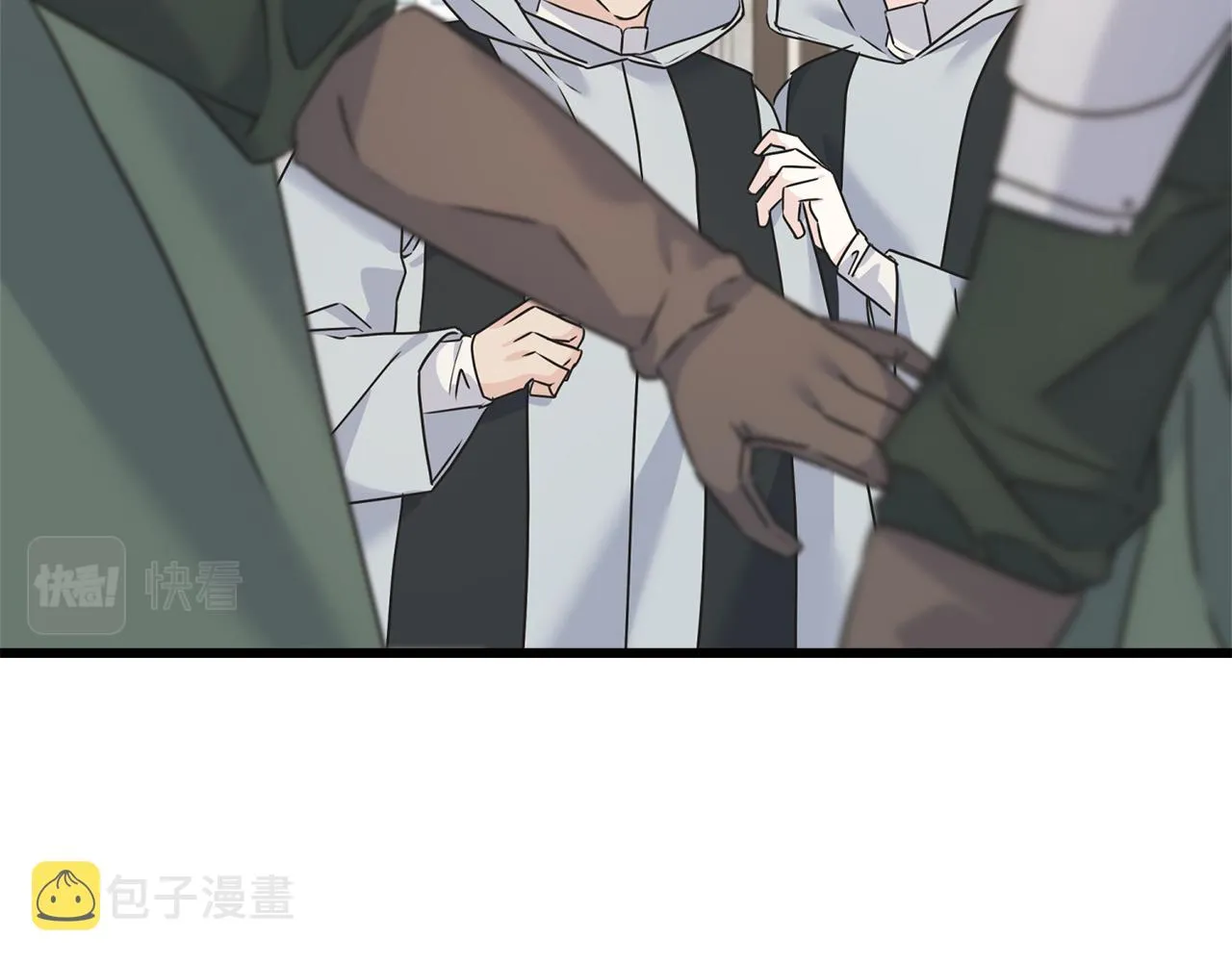 第75话 祈祷的作用 第121页