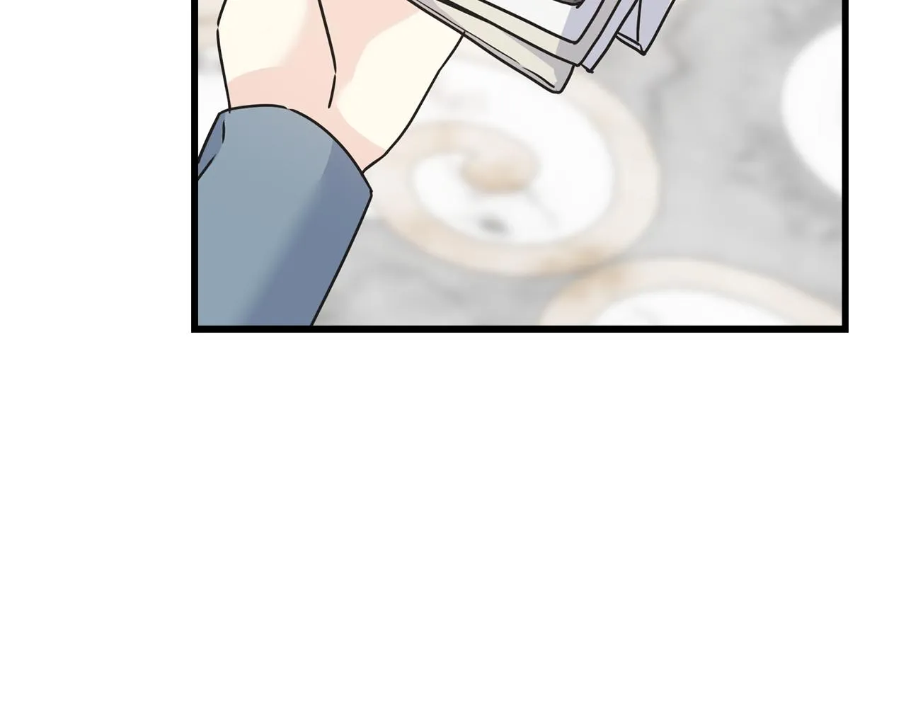 第76话 没有回信 第123页