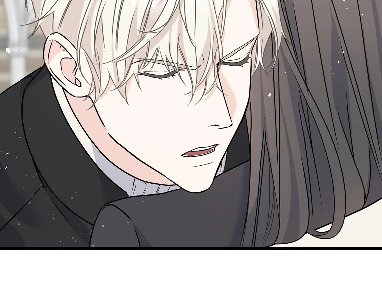 第78话 久别重逢 第84页