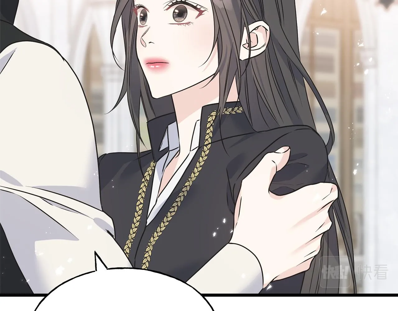 第78话 久别重逢 第86页