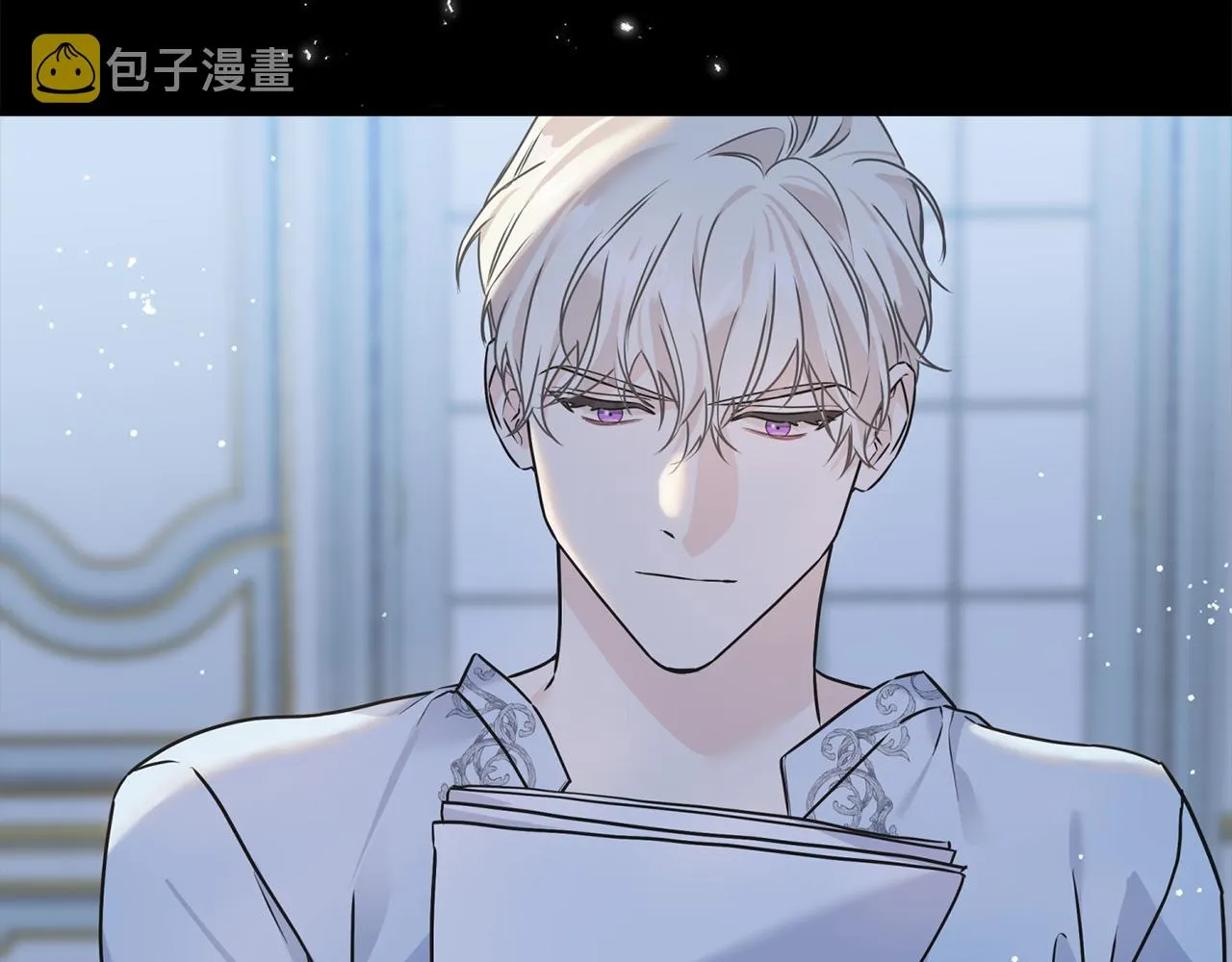 第79话 思念泛滥 第84页