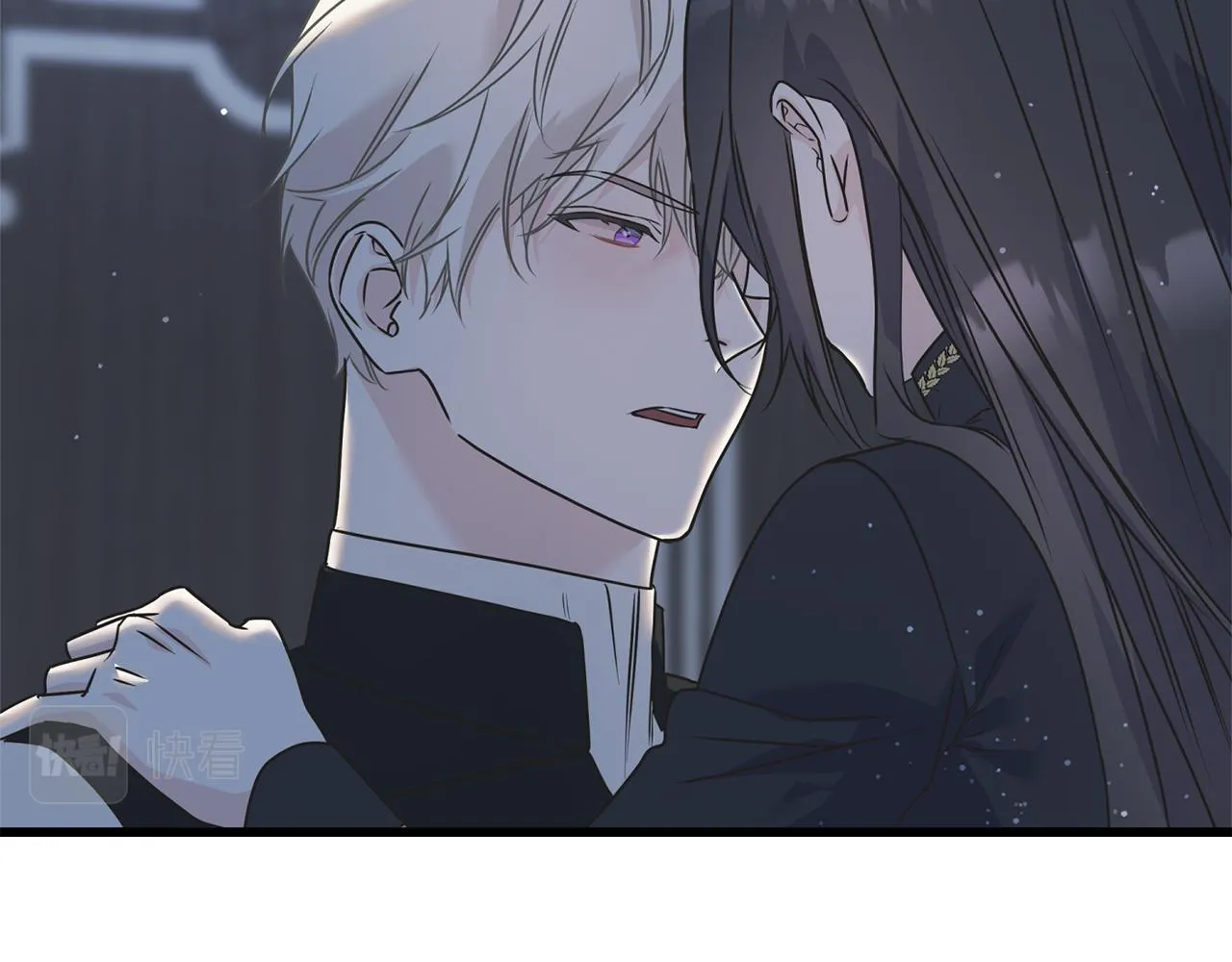 第79话 思念泛滥 第119页