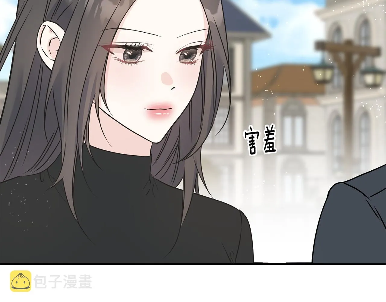 第81话 风平浪静 第80页