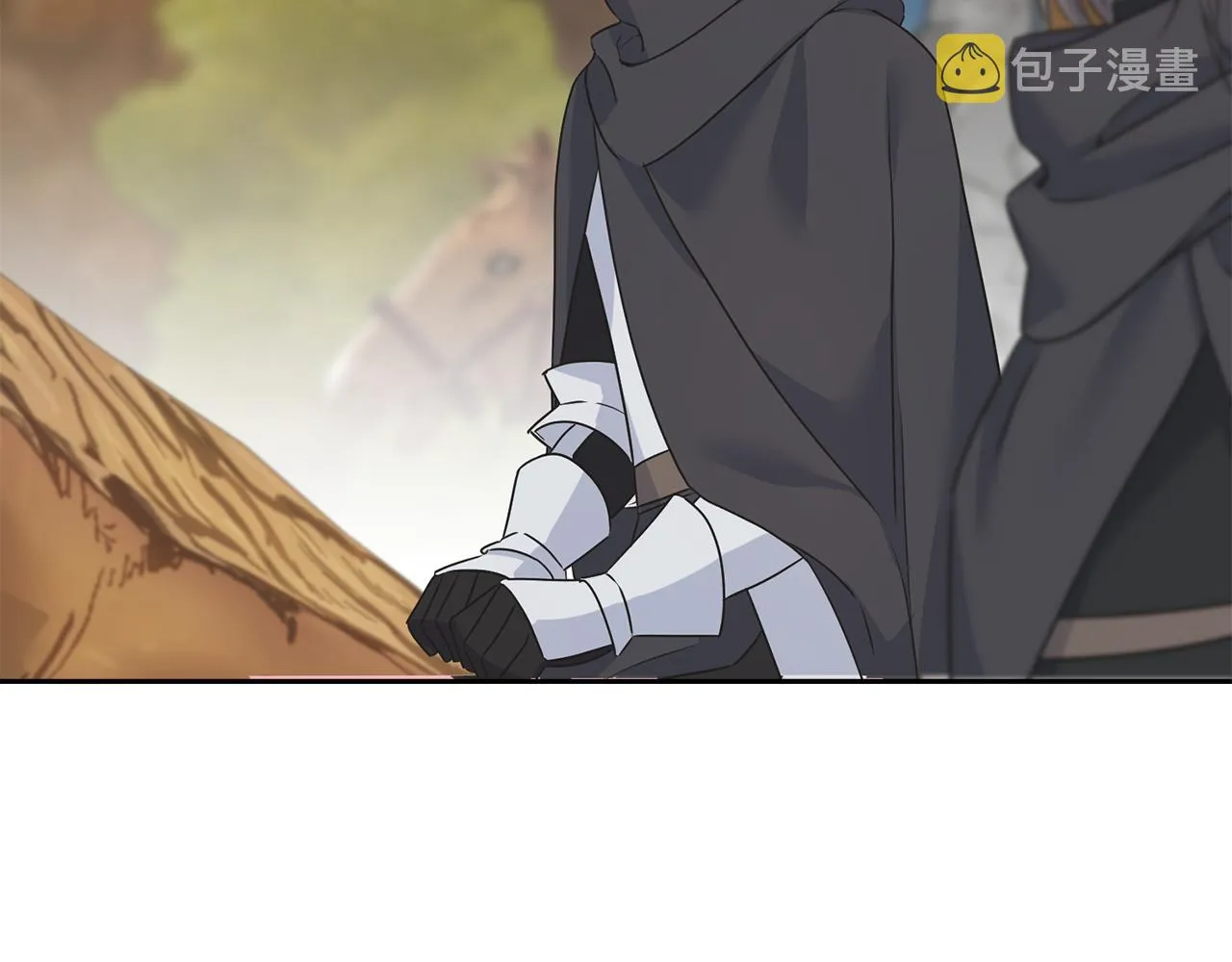 第81话 风平浪静 第127页