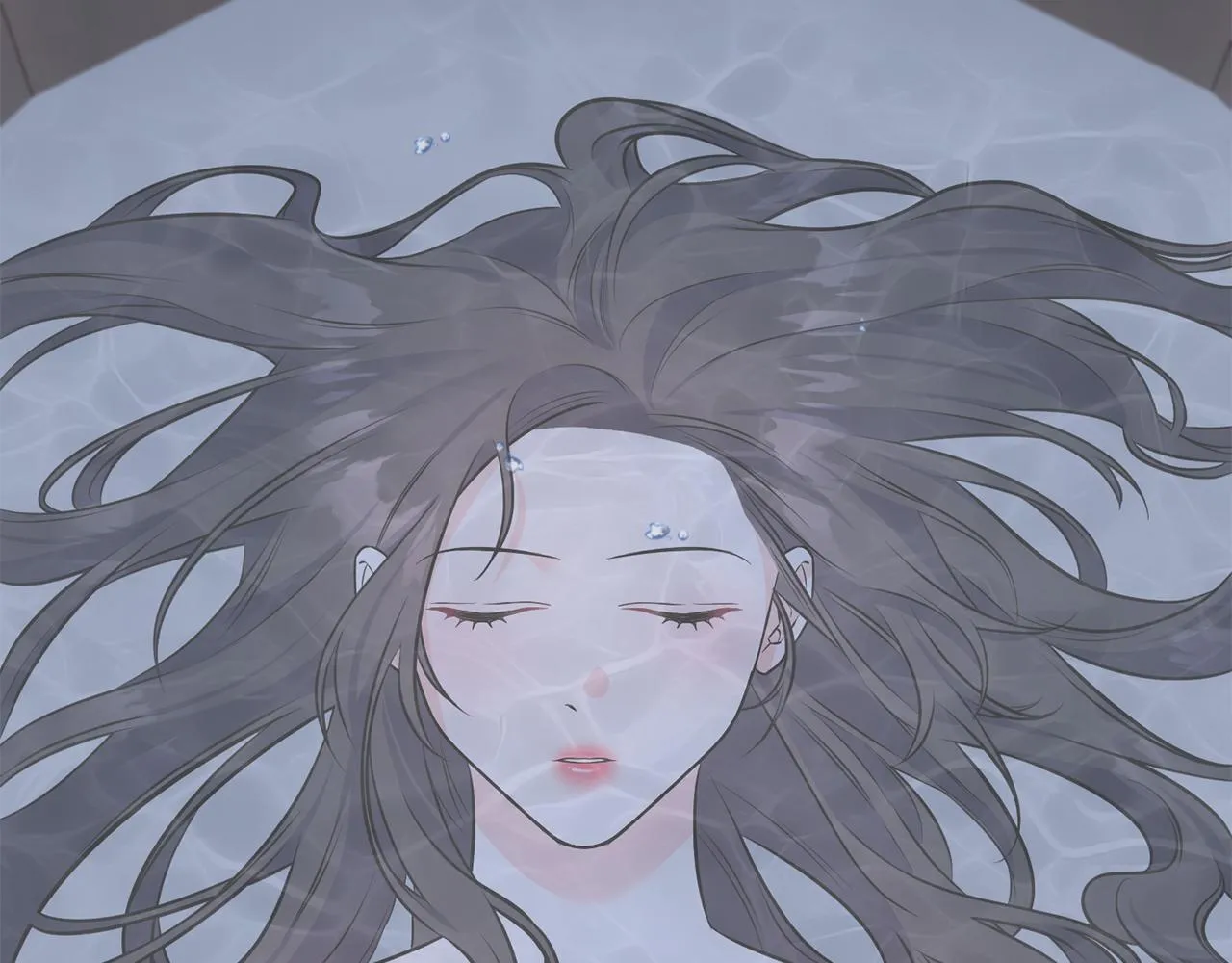 第83话 洗头发 第18页