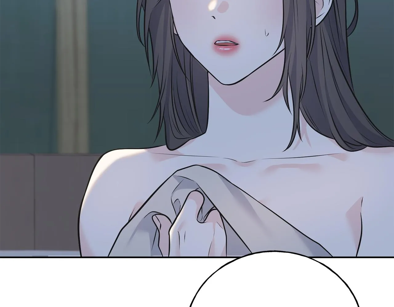 第83话 洗头发 第45页