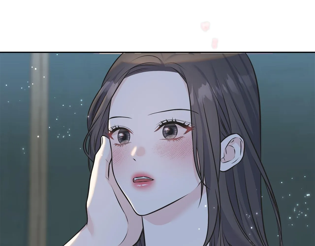 第83话 洗头发 第51页