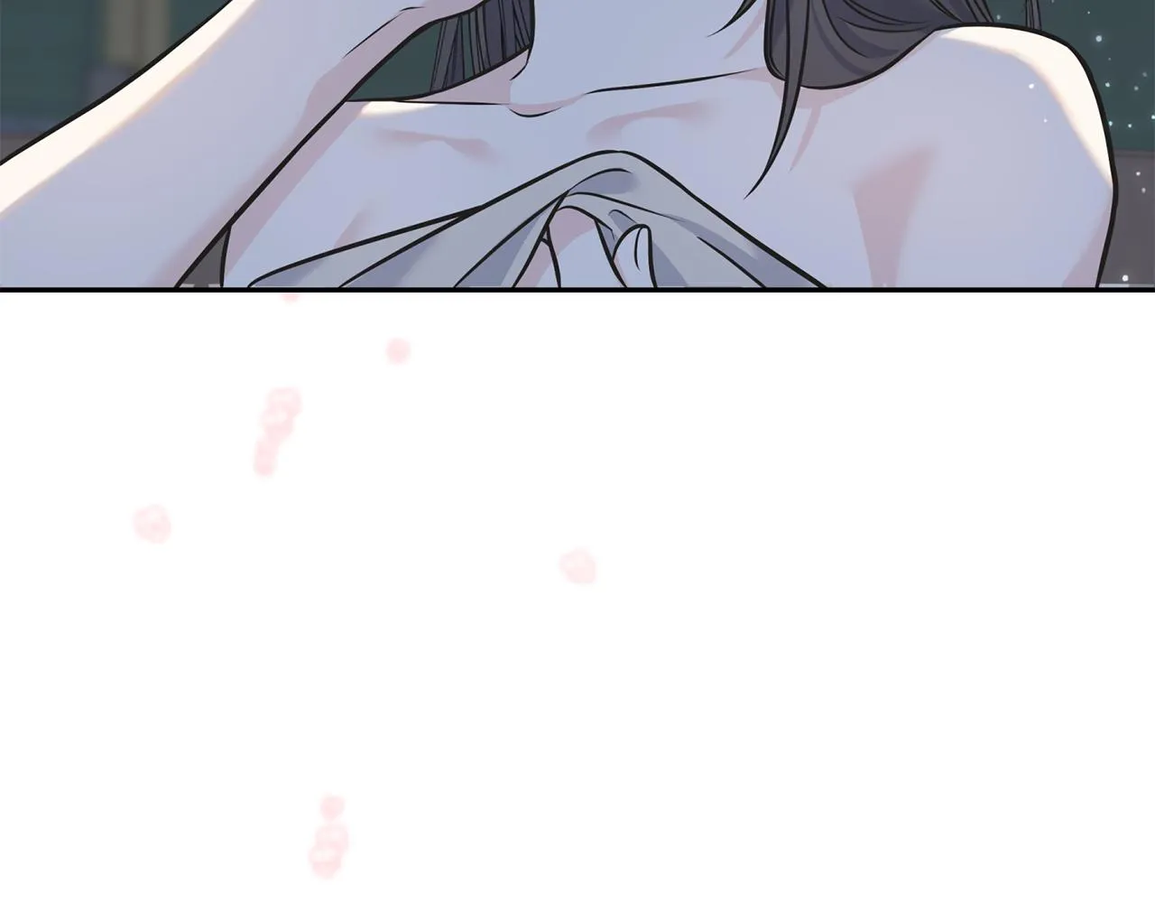 第83话 洗头发 第52页