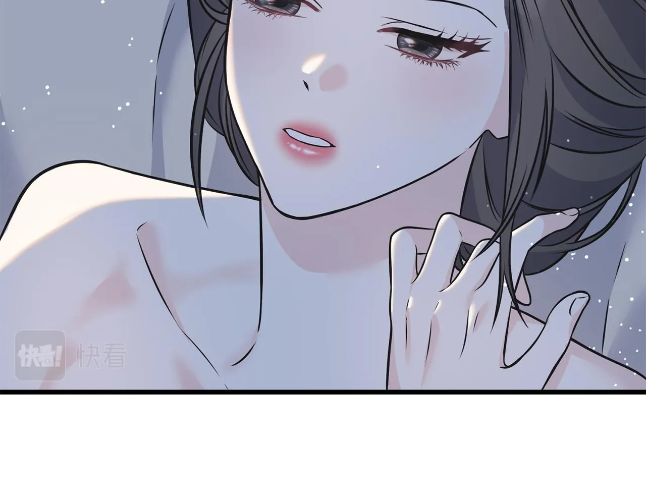 第83话 洗头发 第100页