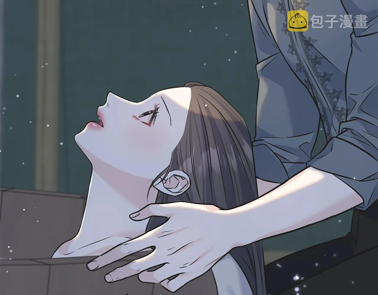 第83话 洗头发 第108页