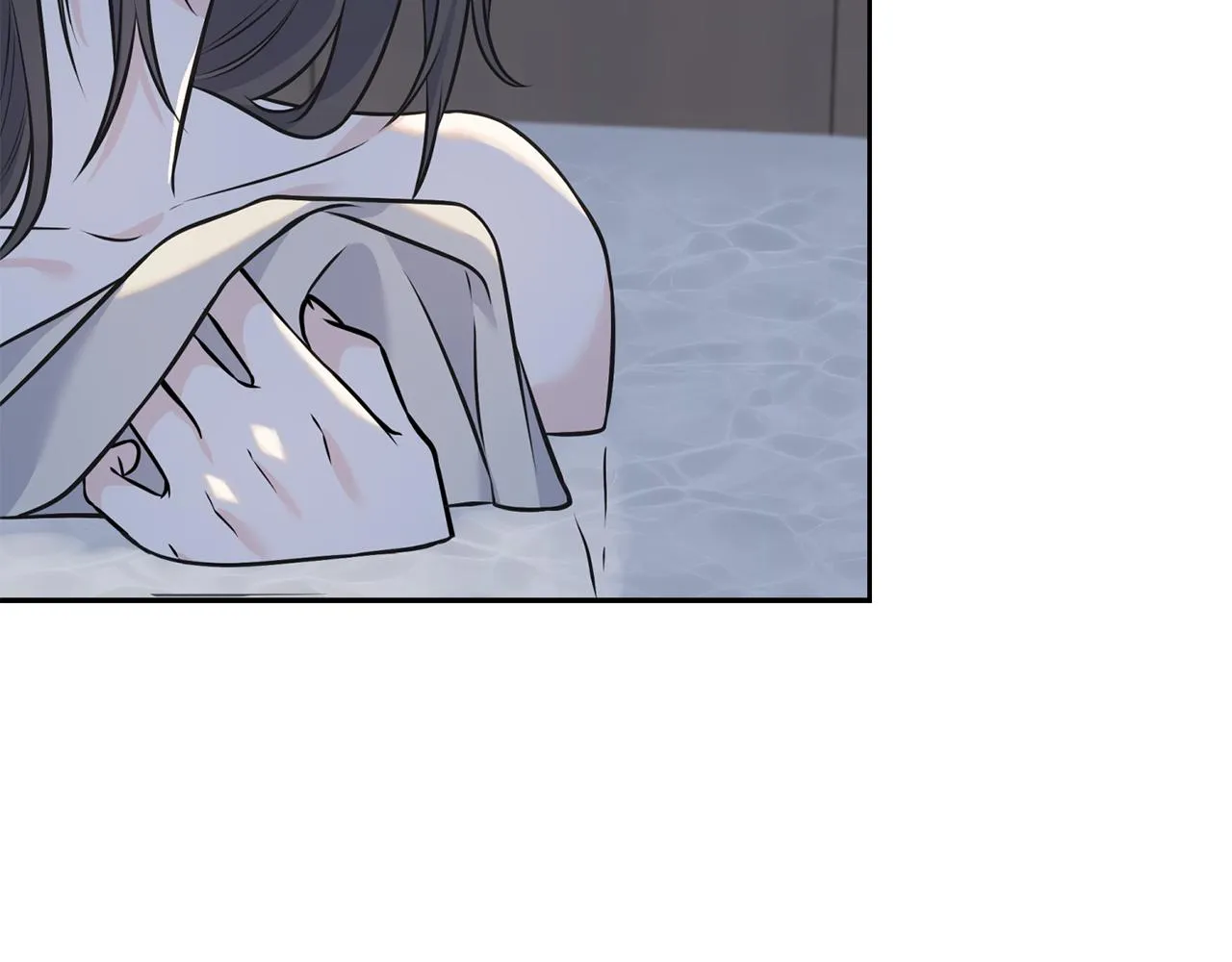 第83话 洗头发 第132页
