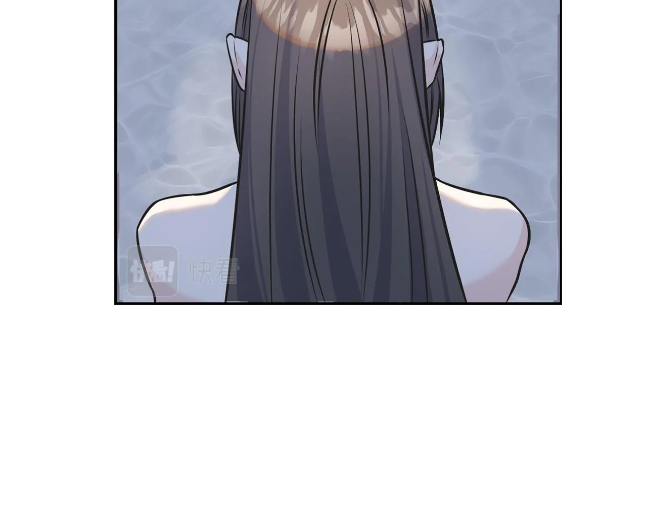 第83话 洗头发 第134页