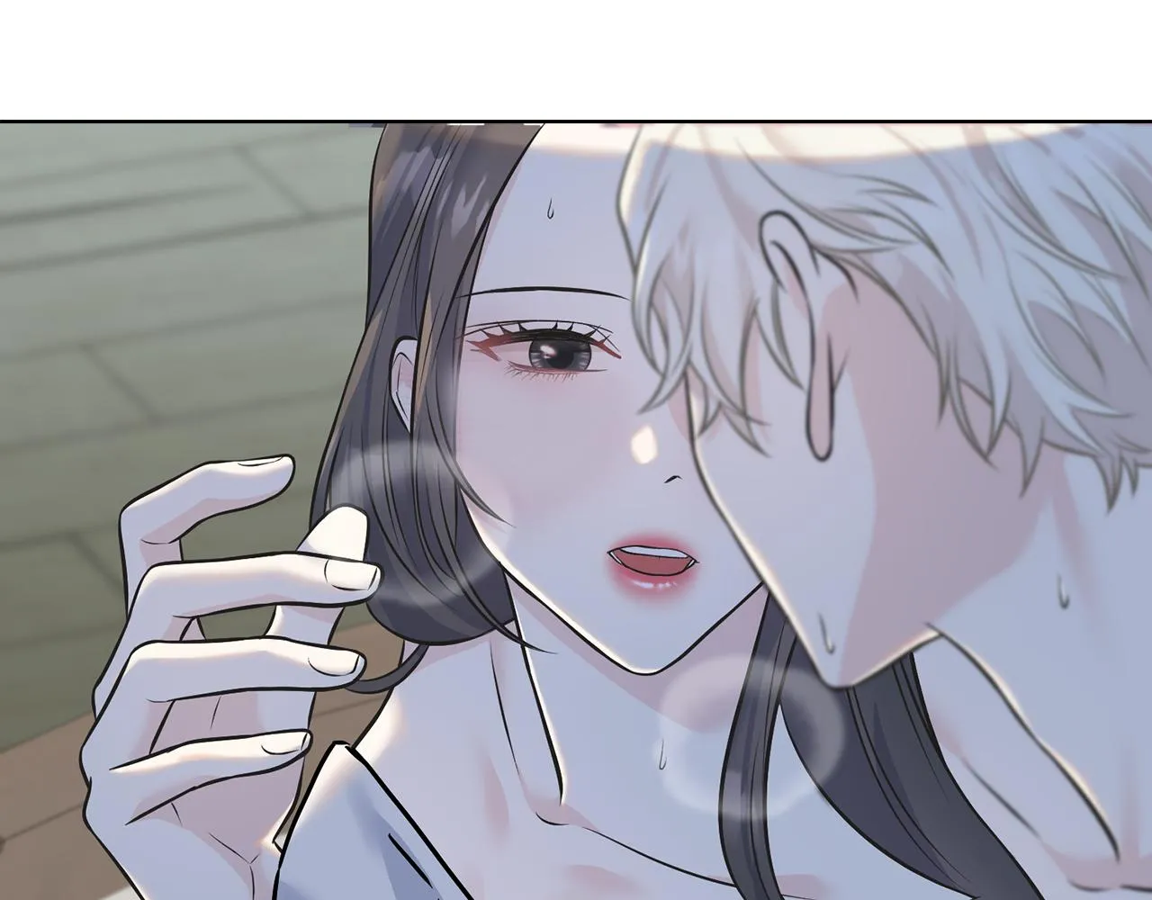 第84话 团长呢？ 第17页