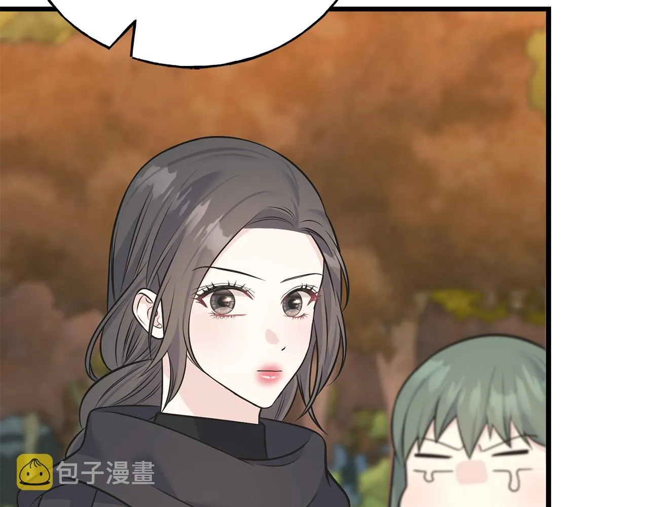 第84话 团长呢？ 第98页