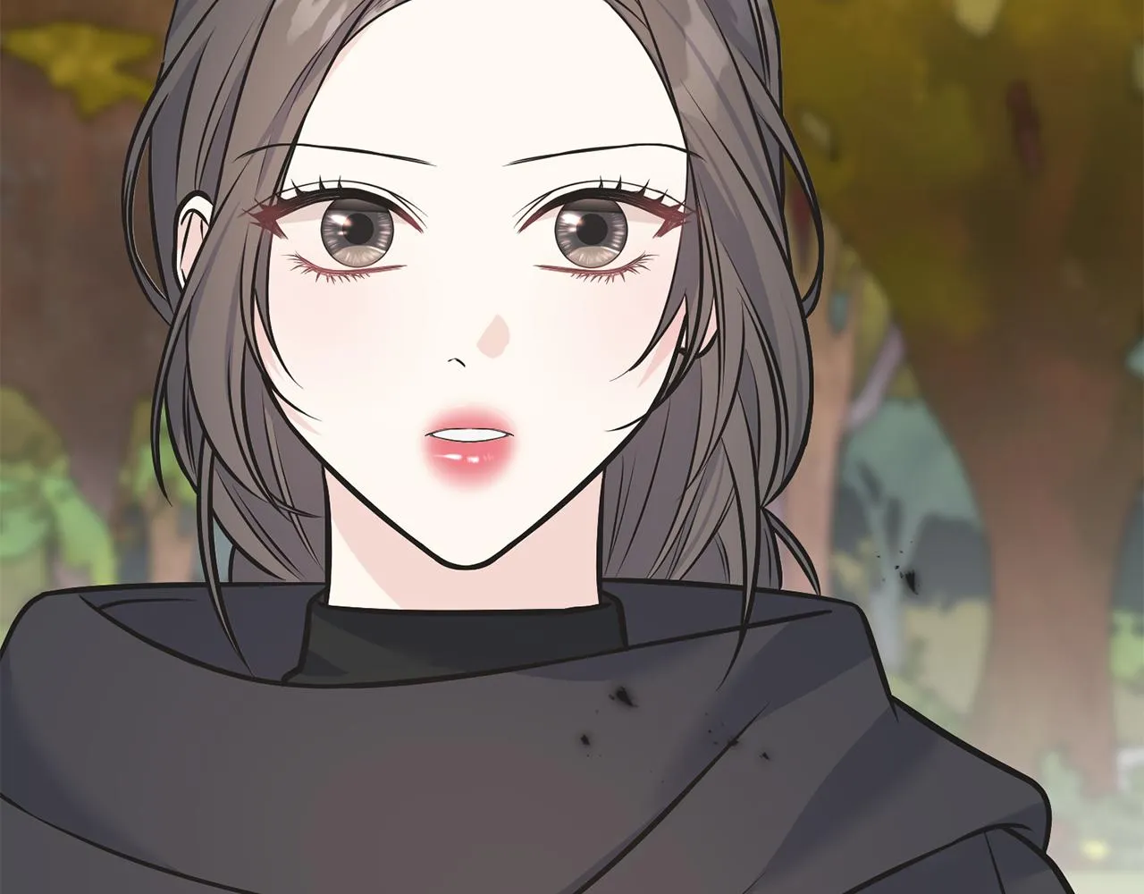 第84话 团长呢？ 第108页