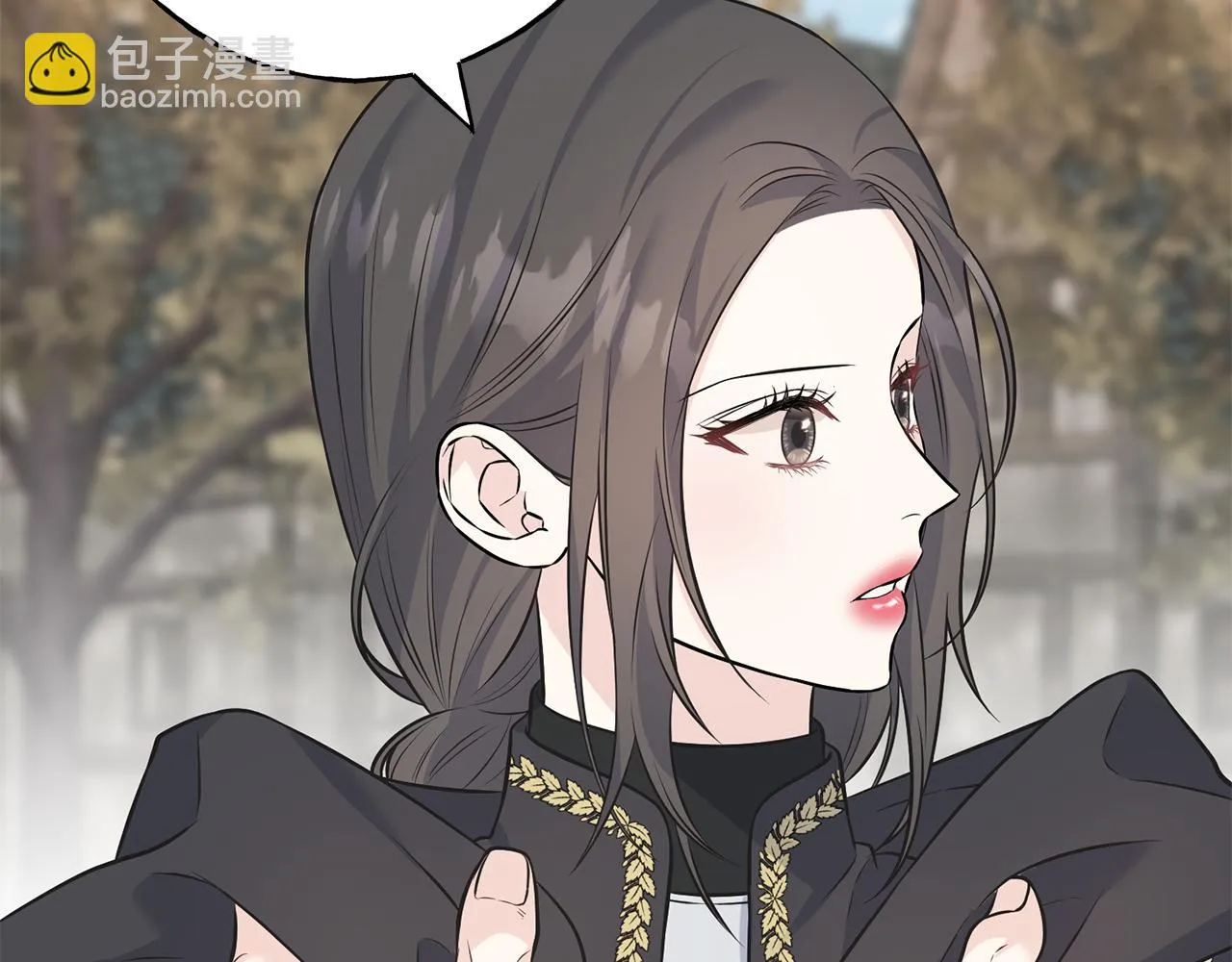 第86话 我会在你身边 第20页