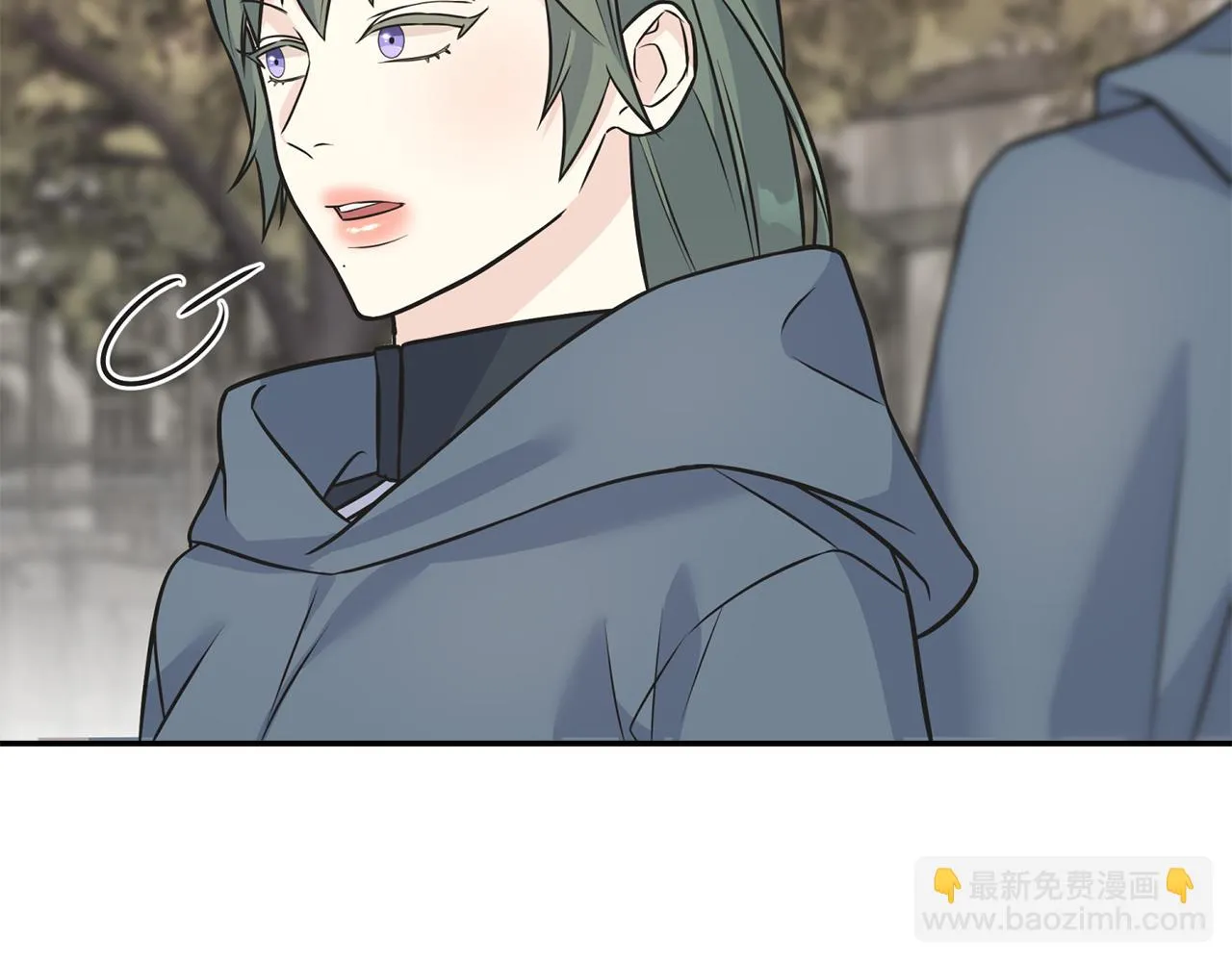 第86话 我会在你身边 第36页