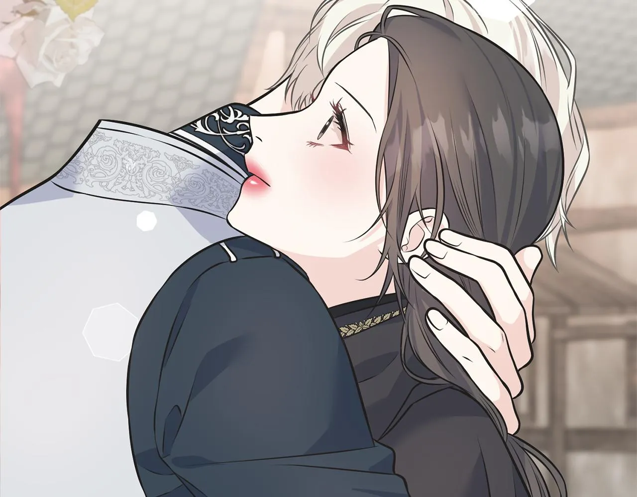 第86话 我会在你身边 第133页