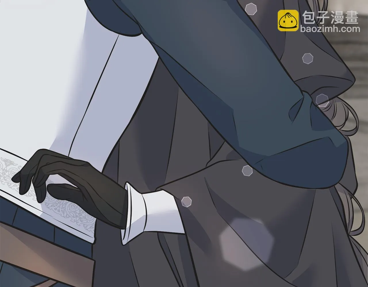 第86话 我会在你身边 第134页
