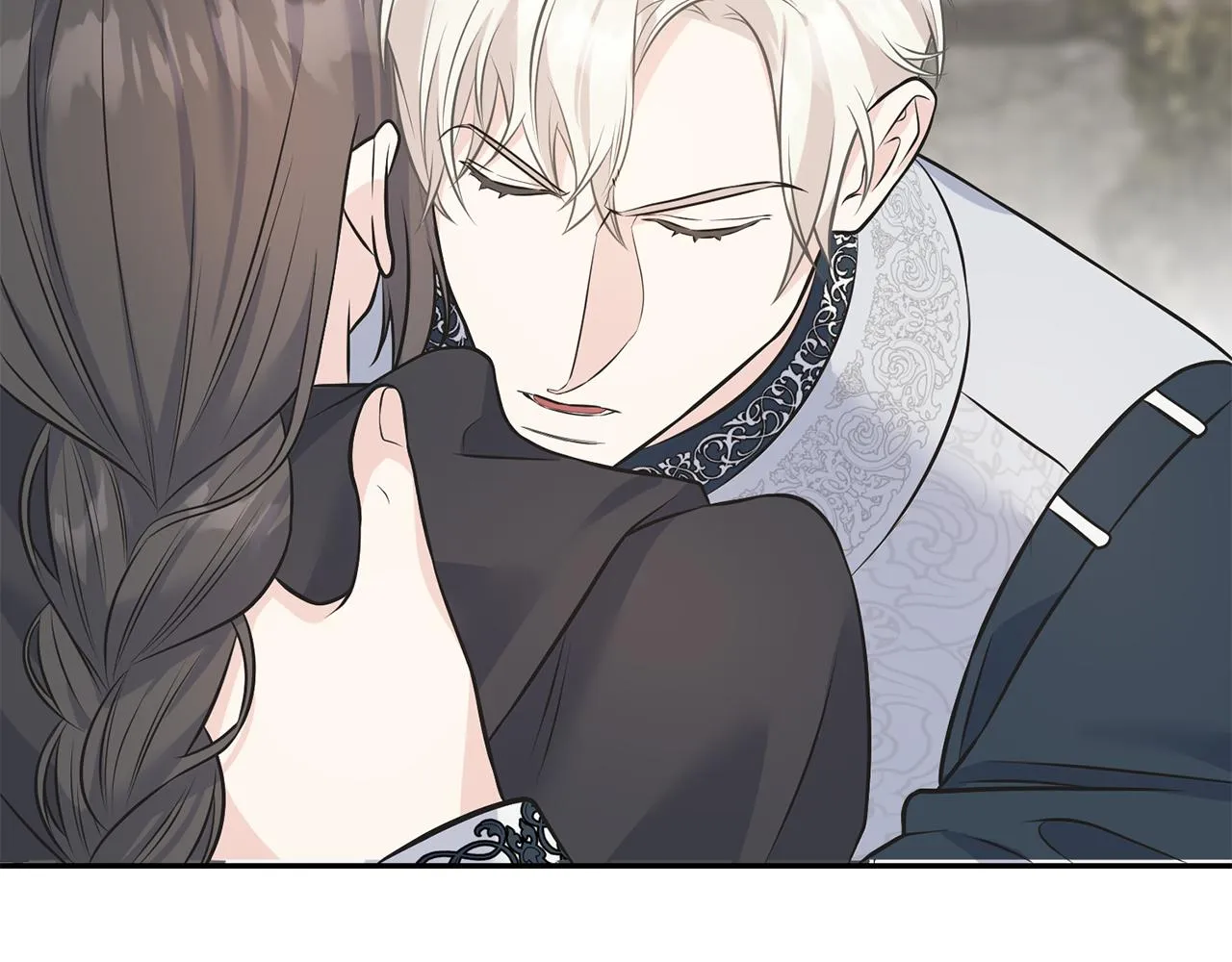 第86话 我会在你身边 第152页
