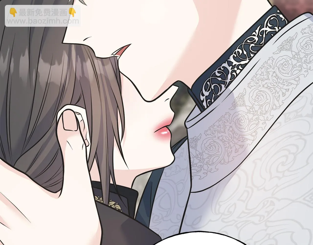 第86话 我会在你身边 第159页