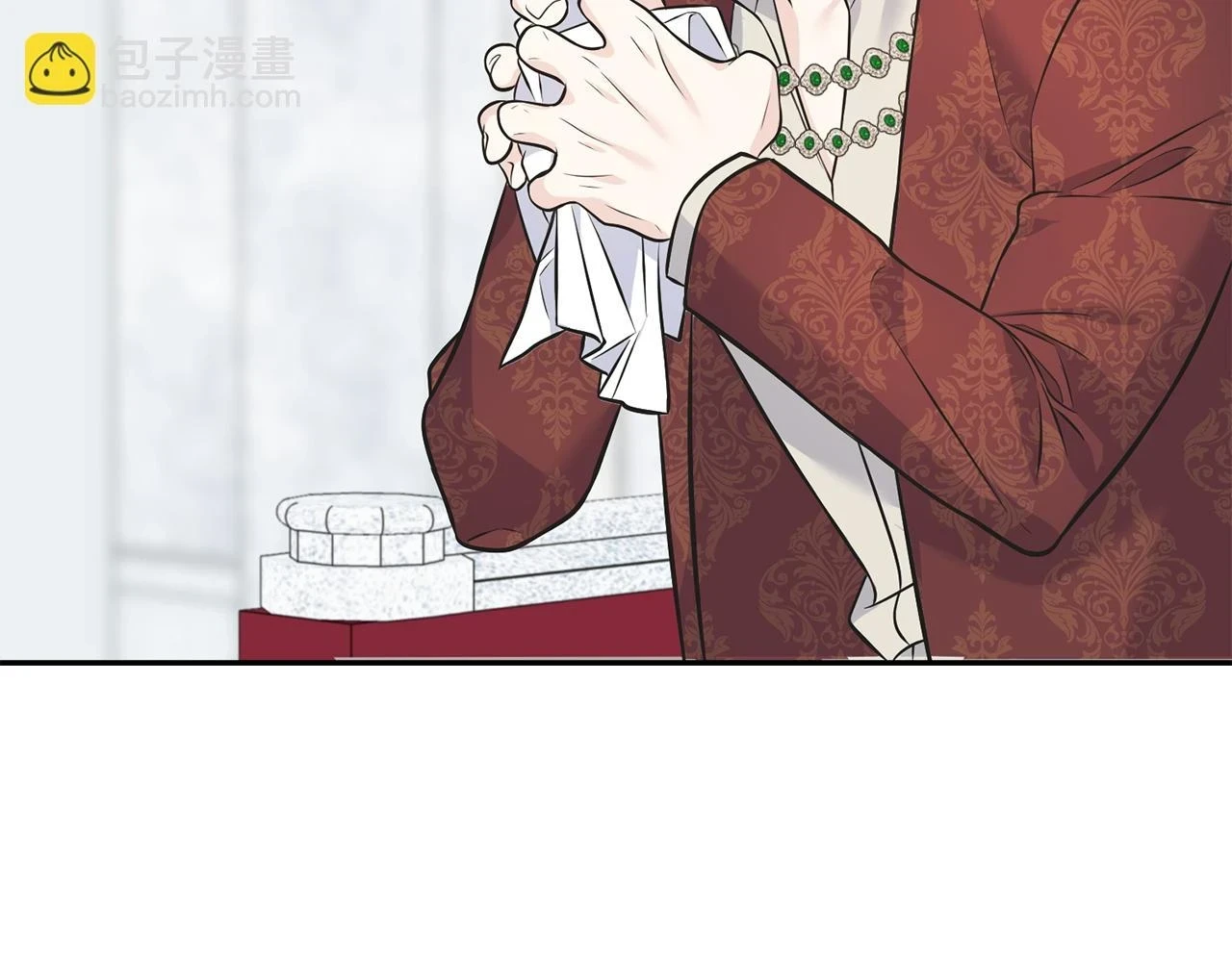 第87话 我方胜利 第42页