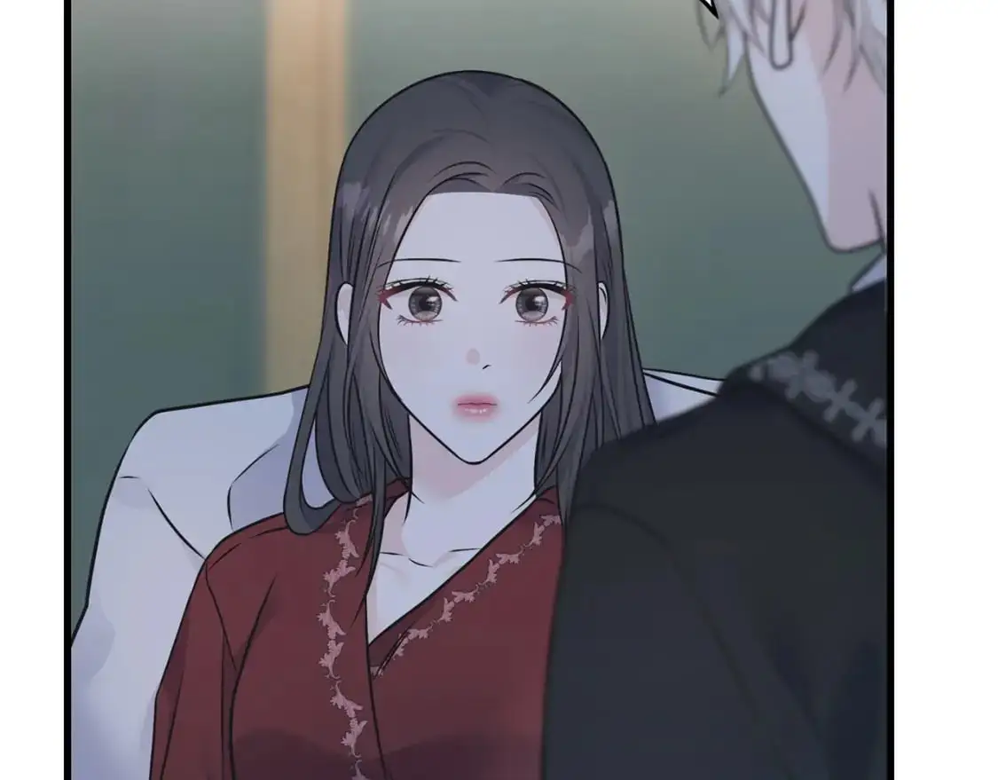 第92话 不想再看到你受伤 第168页