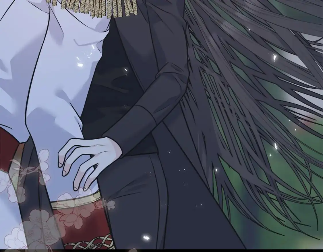 第100话 不愿醒来的梦 第21页