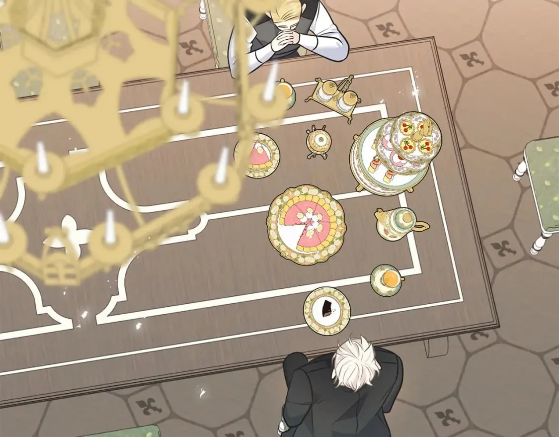 第101话 关于甜食的回忆 第118页